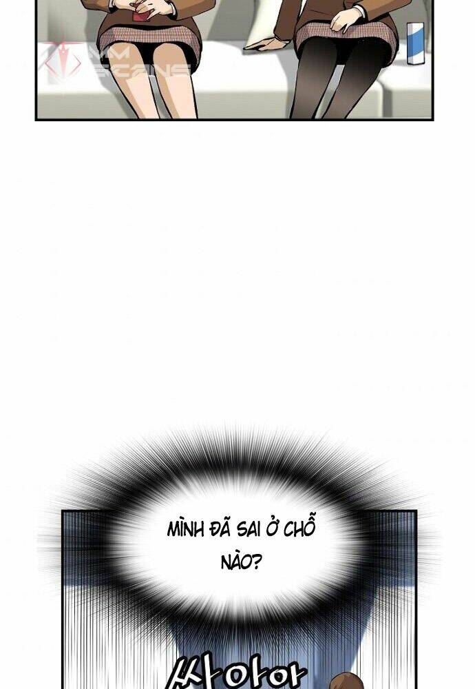 Sự Trở Lại Của Huyền Thoại - Chapter 22 - Page 79