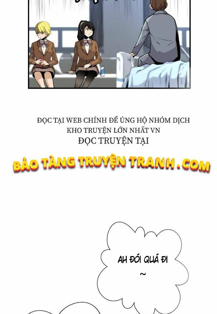 Sự Trở Lại Của Huyền Thoại - Chapter 22 - Page 80