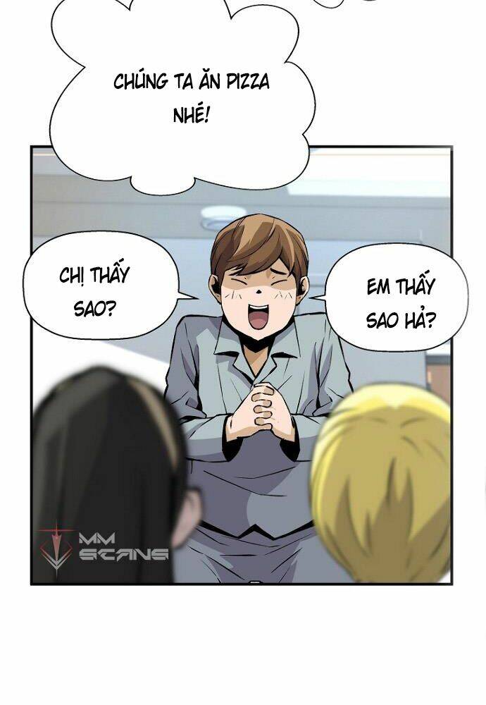 Sự Trở Lại Của Huyền Thoại - Chapter 22 - Page 81