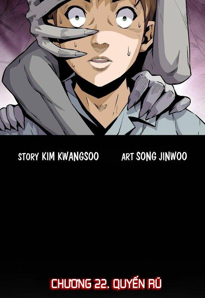 Sự Trở Lại Của Huyền Thoại - Chapter 22 - Page 8