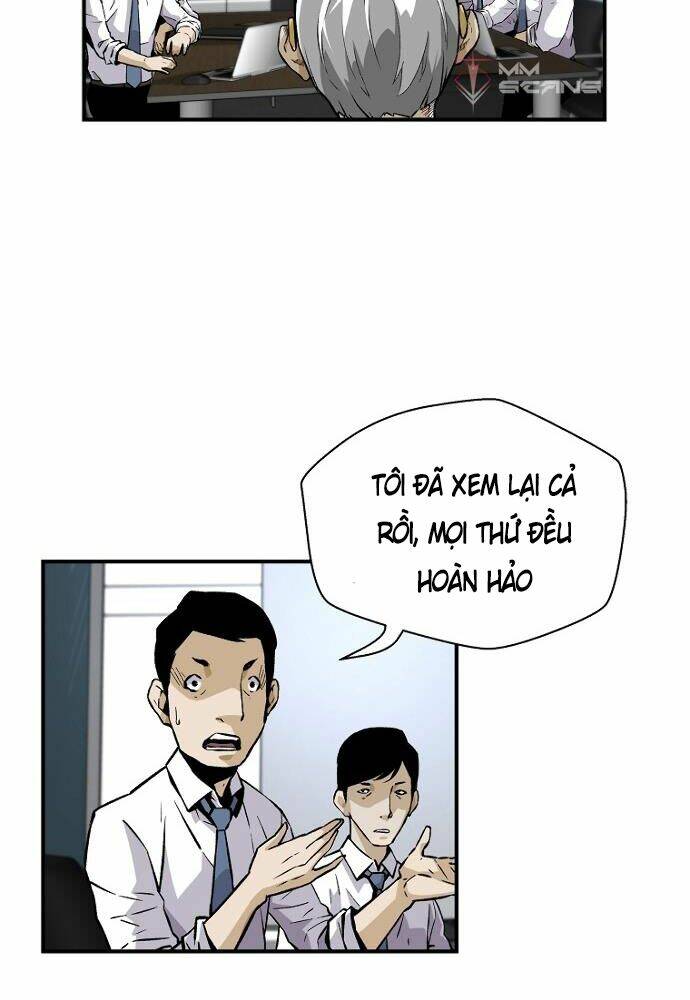 Sự Trở Lại Của Huyền Thoại - Chapter 22 - Page 92
