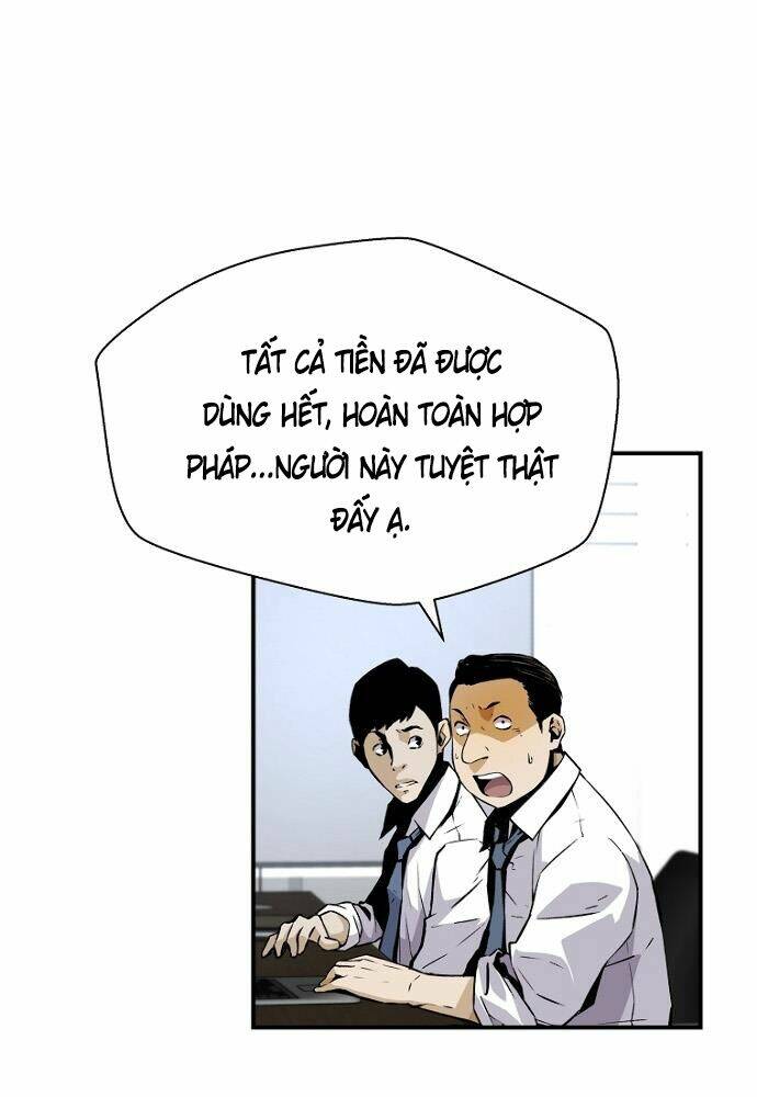 Sự Trở Lại Của Huyền Thoại - Chapter 22 - Page 93