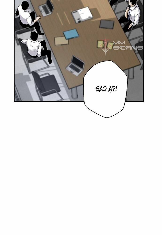 Sự Trở Lại Của Huyền Thoại - Chapter 22 - Page 95