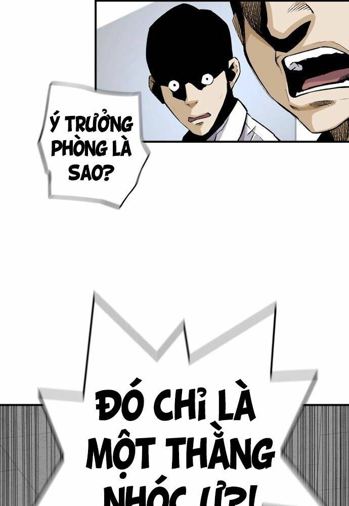 Sự Trở Lại Của Huyền Thoại - Chapter 22 - Page 98