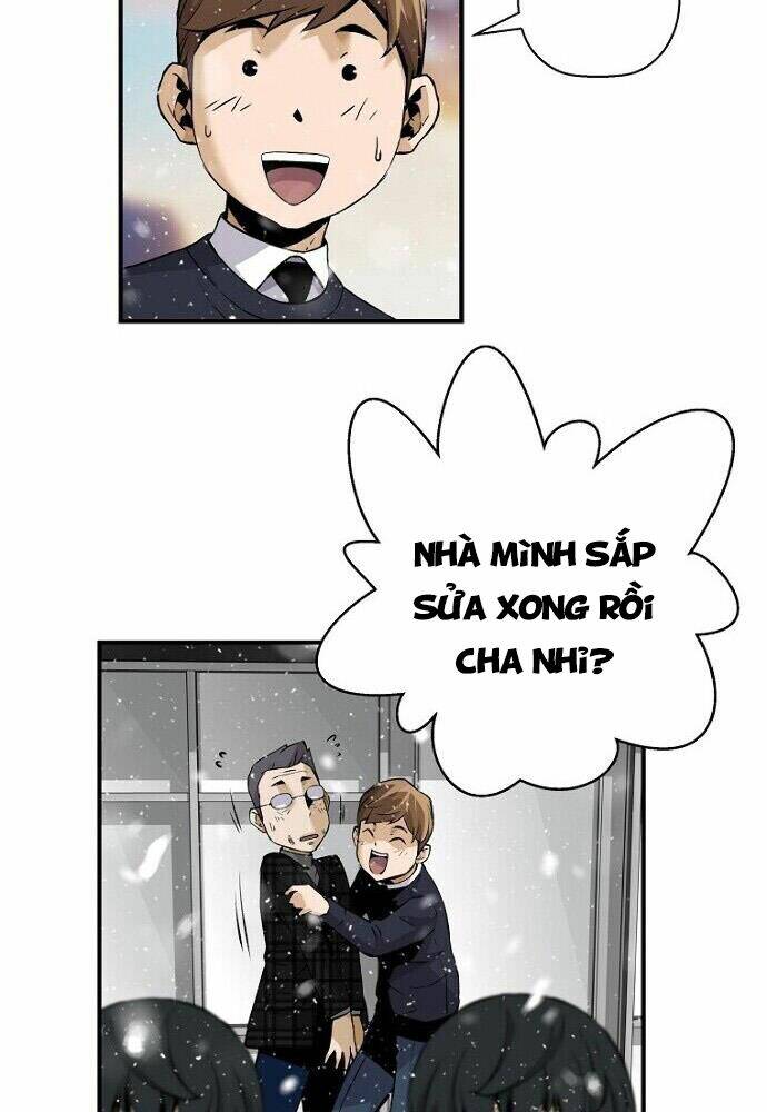 Sự Trở Lại Của Huyền Thoại - Chapter 23 - Page 11