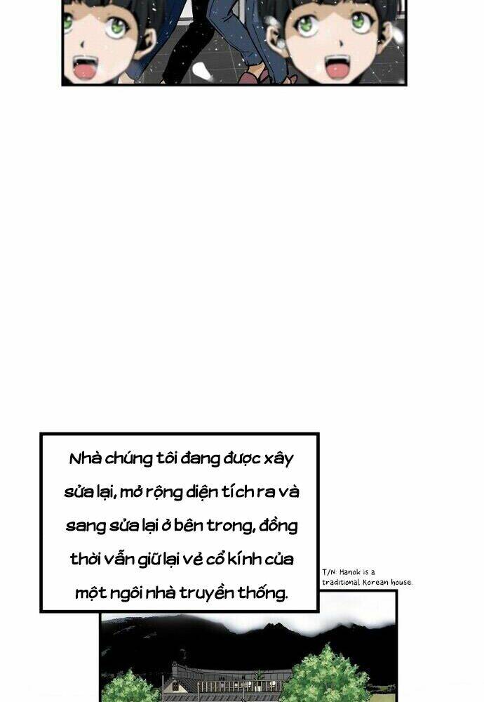 Sự Trở Lại Của Huyền Thoại - Chapter 23 - Page 12