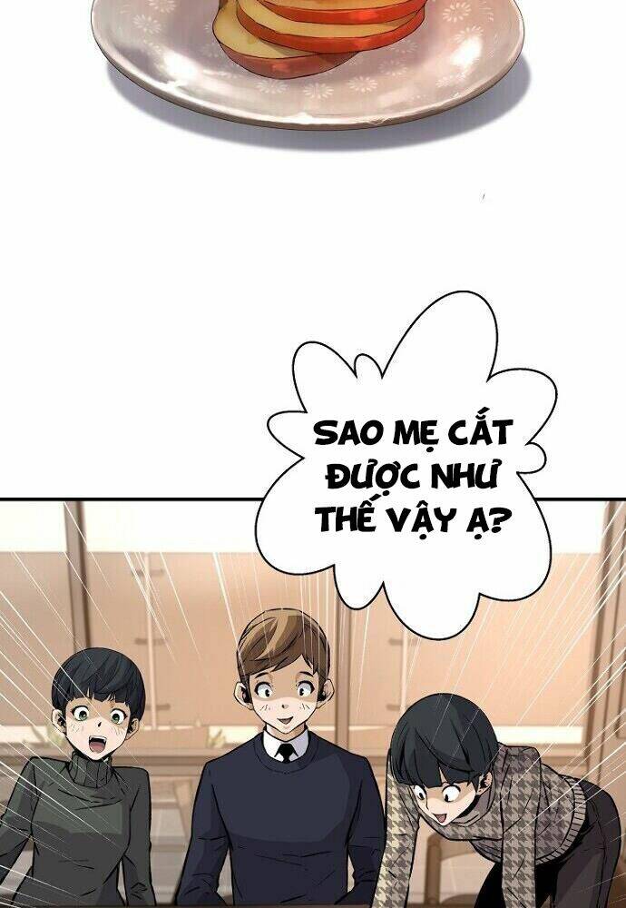 Sự Trở Lại Của Huyền Thoại - Chapter 23 - Page 17