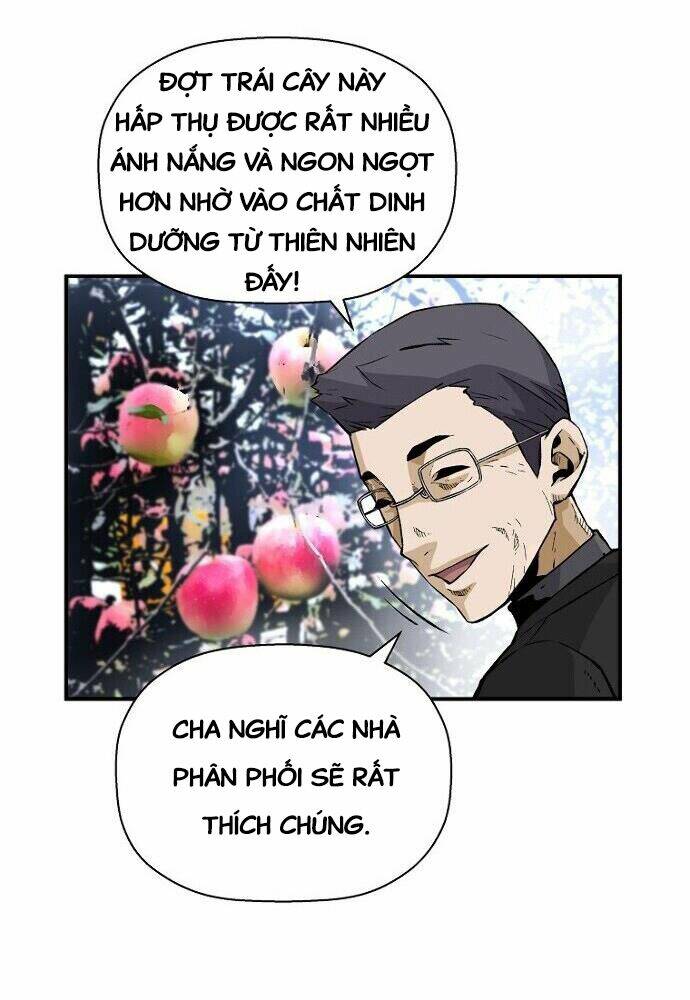 Sự Trở Lại Của Huyền Thoại - Chapter 23 - Page 19