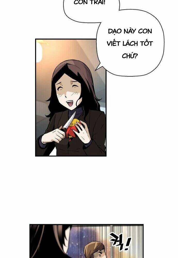 Sự Trở Lại Của Huyền Thoại - Chapter 23 - Page 21