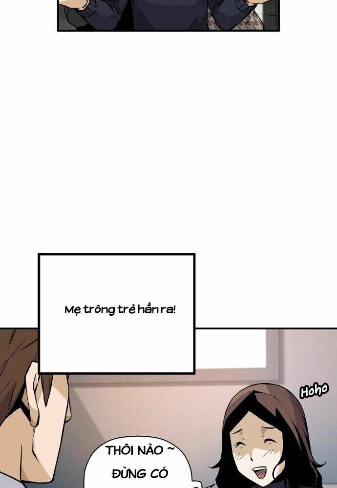 Sự Trở Lại Của Huyền Thoại - Chapter 23 - Page 25