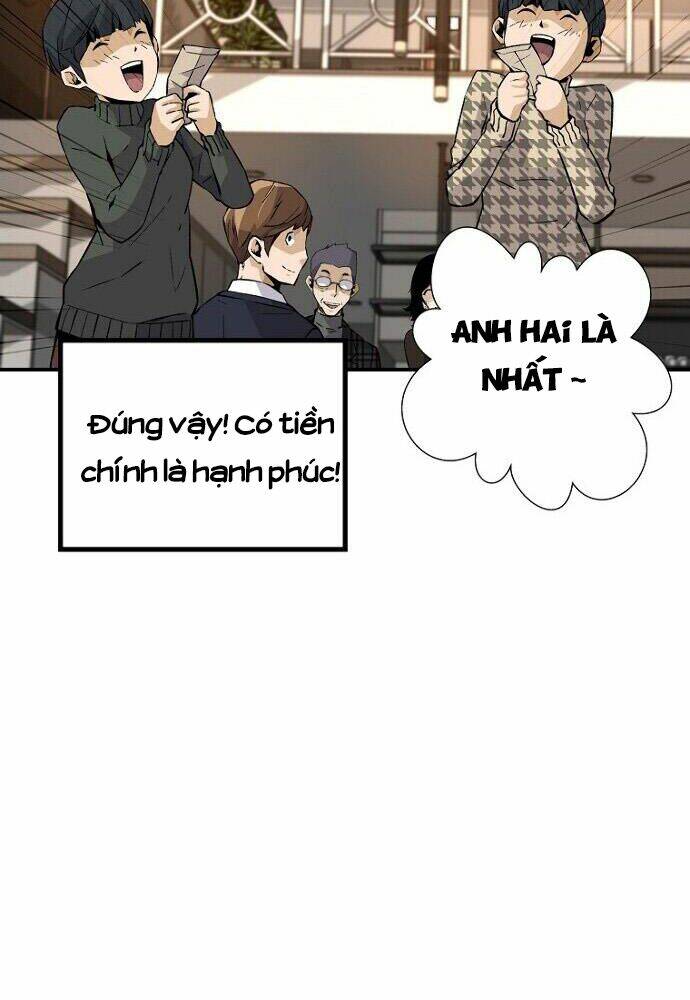 Sự Trở Lại Của Huyền Thoại - Chapter 23 - Page 28