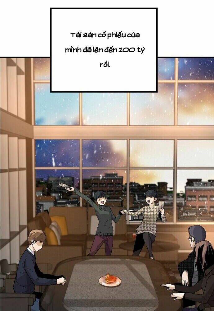 Sự Trở Lại Của Huyền Thoại - Chapter 23 - Page 34