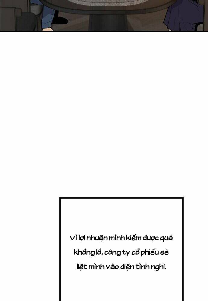 Sự Trở Lại Của Huyền Thoại - Chapter 23 - Page 35