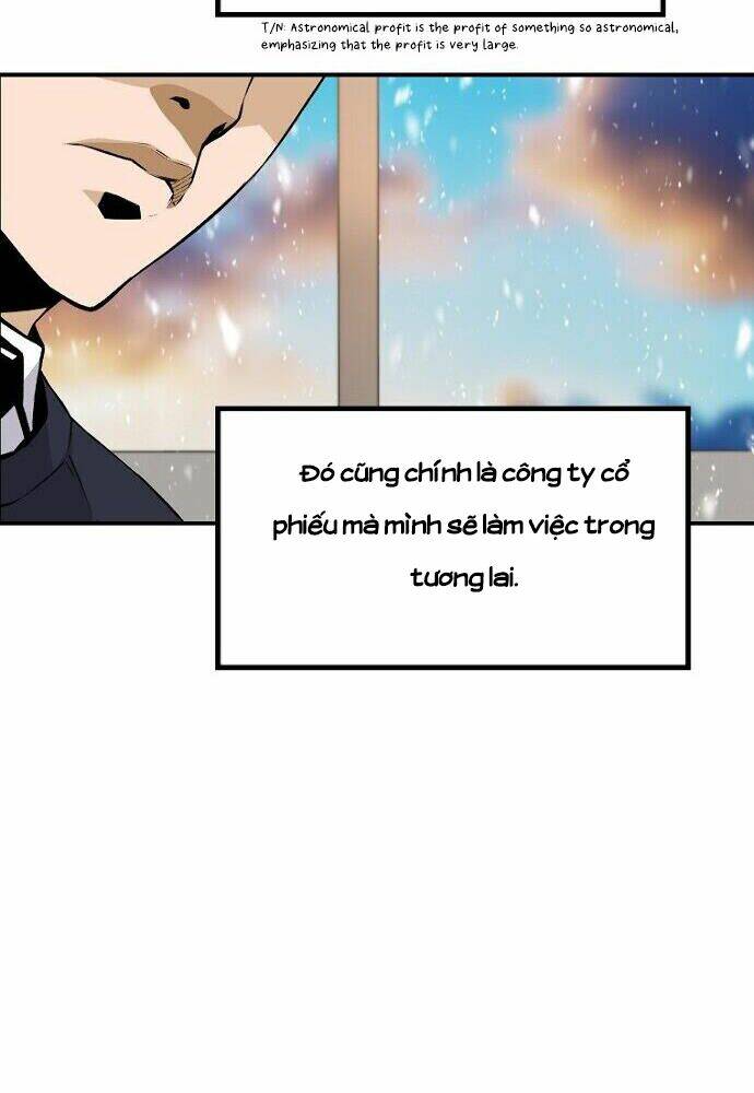 Sự Trở Lại Của Huyền Thoại - Chapter 23 - Page 36