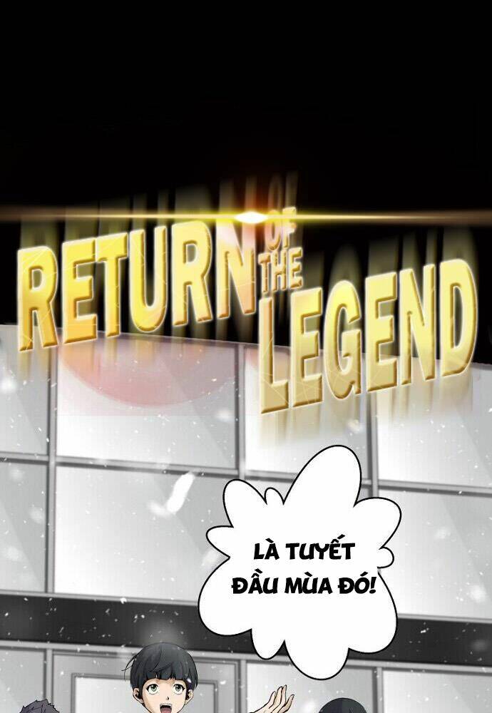 Sự Trở Lại Của Huyền Thoại - Chapter 23 - Page 3