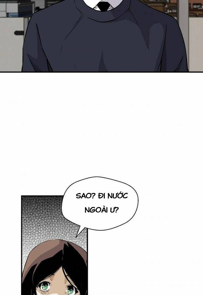 Sự Trở Lại Của Huyền Thoại - Chapter 23 - Page 39