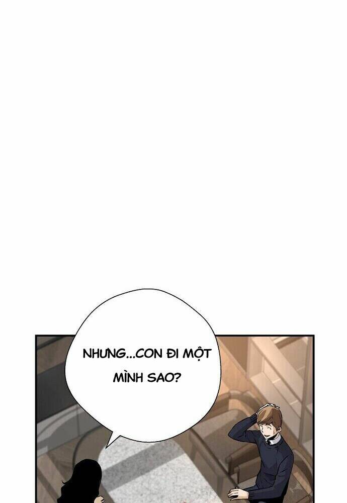 Sự Trở Lại Của Huyền Thoại - Chapter 23 - Page 41