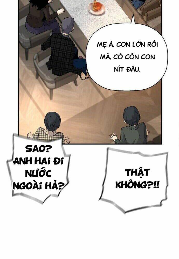 Sự Trở Lại Của Huyền Thoại - Chapter 23 - Page 42