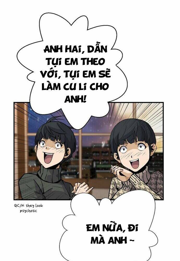 Sự Trở Lại Của Huyền Thoại - Chapter 23 - Page 43