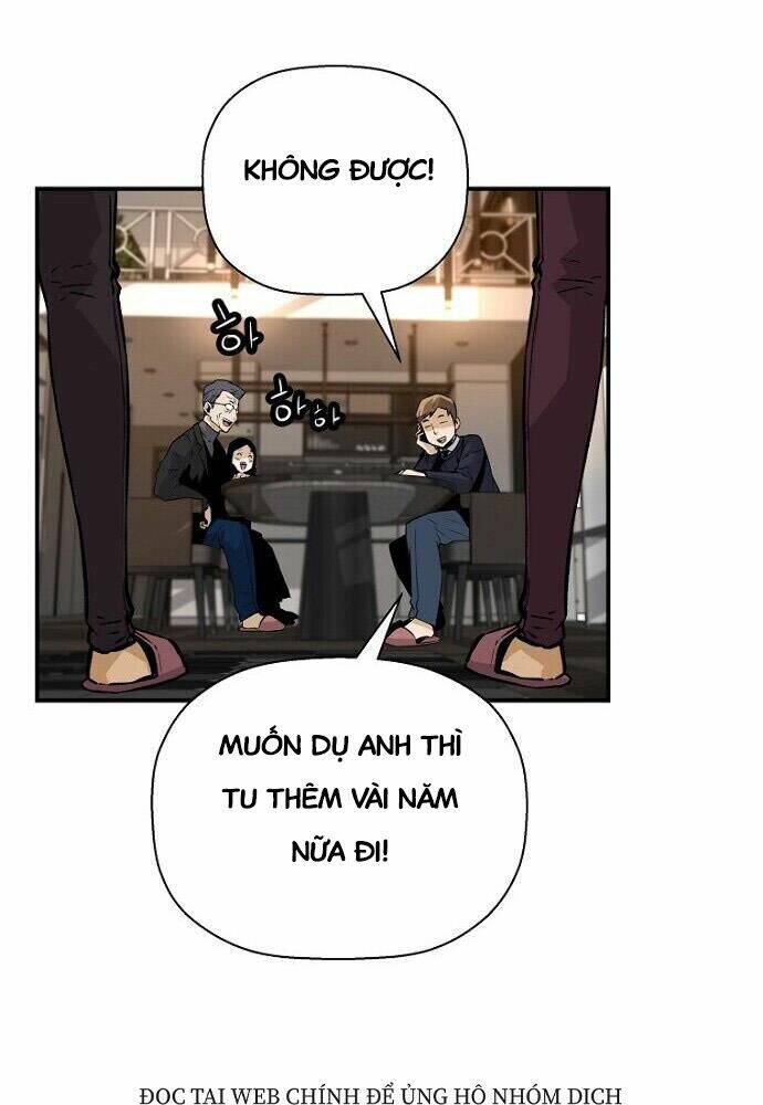 Sự Trở Lại Của Huyền Thoại - Chapter 23 - Page 45