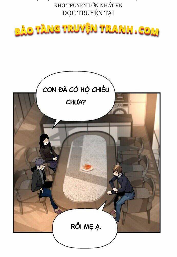 Sự Trở Lại Của Huyền Thoại - Chapter 23 - Page 46