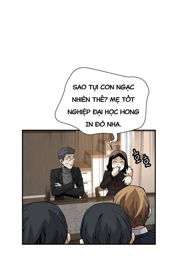 Sự Trở Lại Của Huyền Thoại - Chapter 23 - Page 53