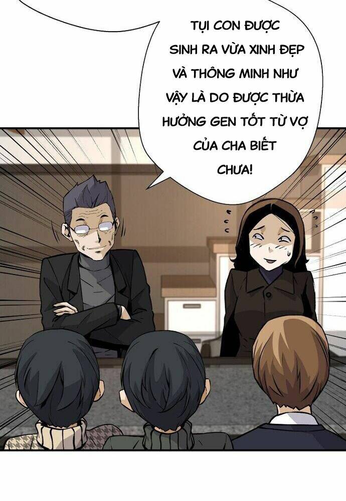 Sự Trở Lại Của Huyền Thoại - Chapter 23 - Page 57