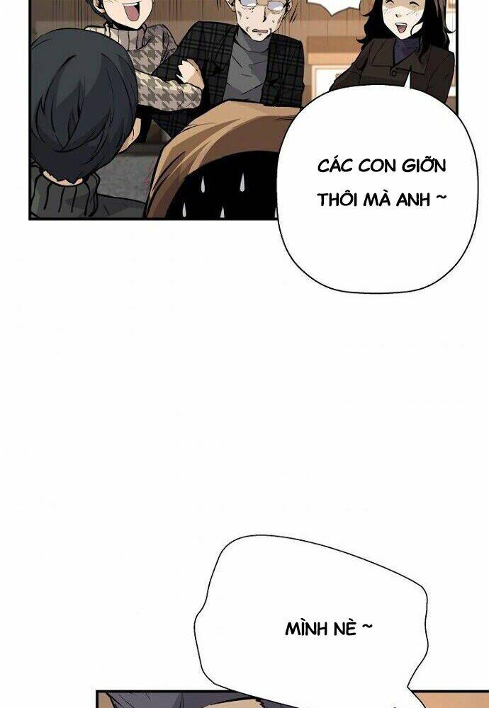 Sự Trở Lại Của Huyền Thoại - Chapter 23 - Page 60
