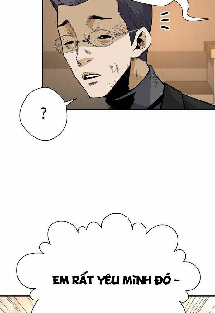 Sự Trở Lại Của Huyền Thoại - Chapter 23 - Page 61