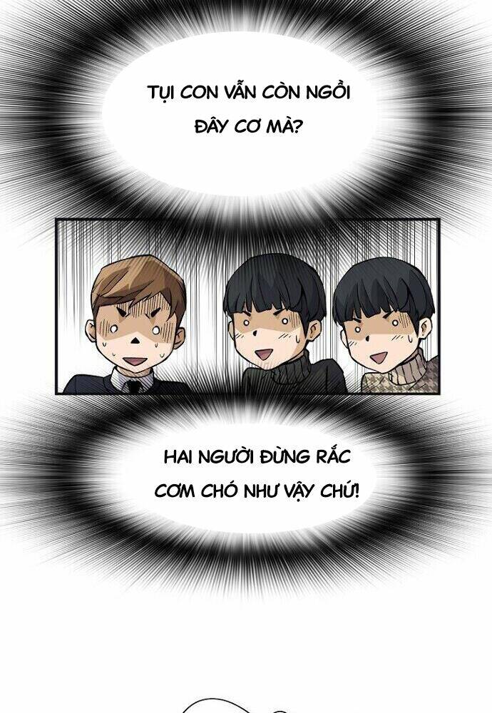 Sự Trở Lại Của Huyền Thoại - Chapter 23 - Page 63