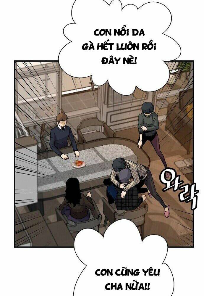 Sự Trở Lại Của Huyền Thoại - Chapter 23 - Page 64