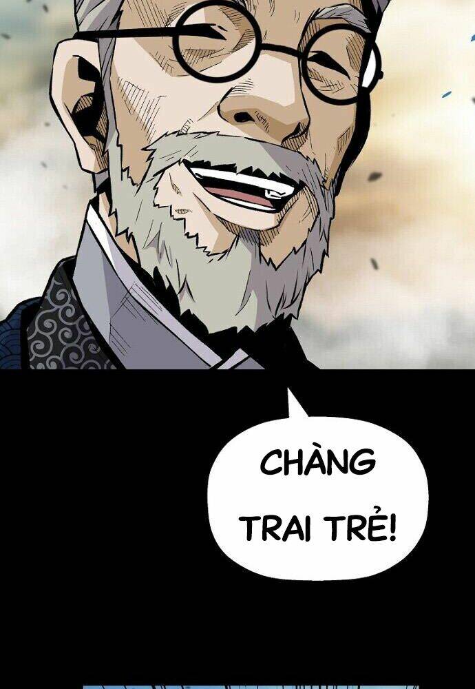 Sự Trở Lại Của Huyền Thoại - Chapter 23 - Page 76