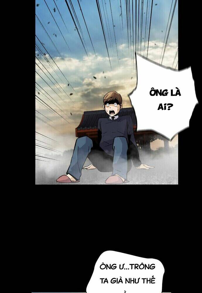 Sự Trở Lại Của Huyền Thoại - Chapter 23 - Page 77