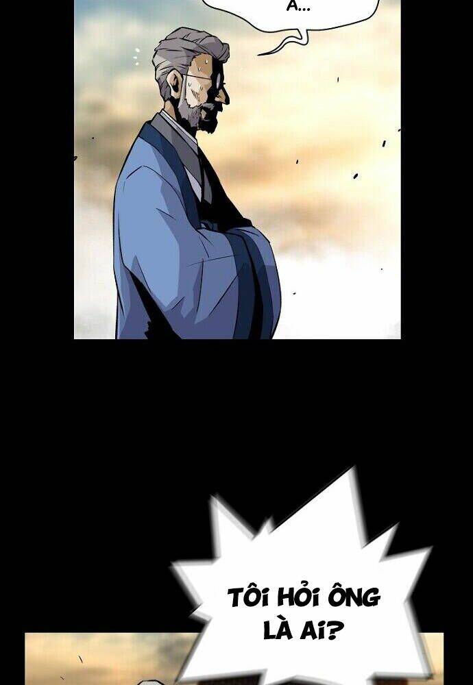 Sự Trở Lại Của Huyền Thoại - Chapter 23 - Page 78