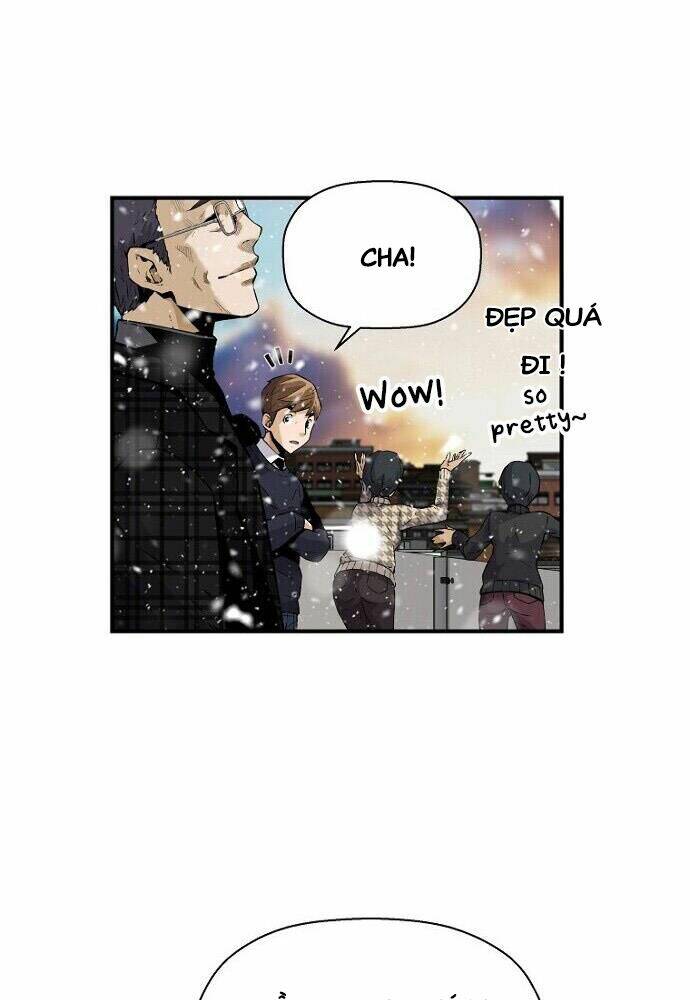 Sự Trở Lại Của Huyền Thoại - Chapter 23 - Page 7