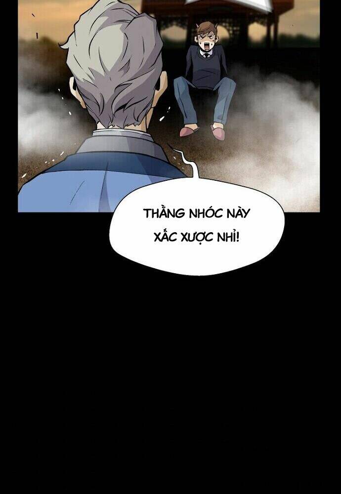 Sự Trở Lại Của Huyền Thoại - Chapter 23 - Page 79