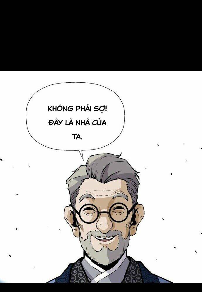 Sự Trở Lại Của Huyền Thoại - Chapter 23 - Page 82