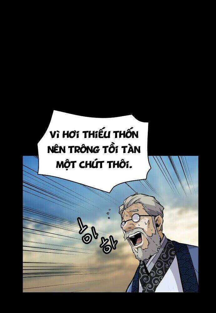 Sự Trở Lại Của Huyền Thoại - Chapter 23 - Page 84