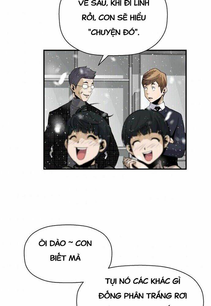 Sự Trở Lại Của Huyền Thoại - Chapter 23 - Page 8