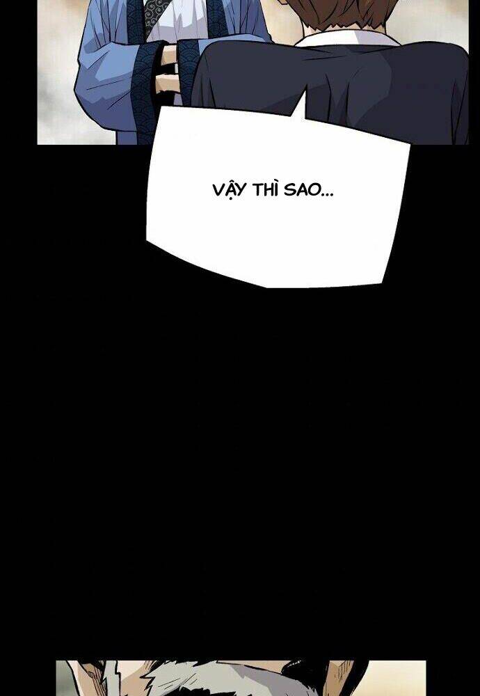 Sự Trở Lại Của Huyền Thoại - Chapter 23 - Page 90