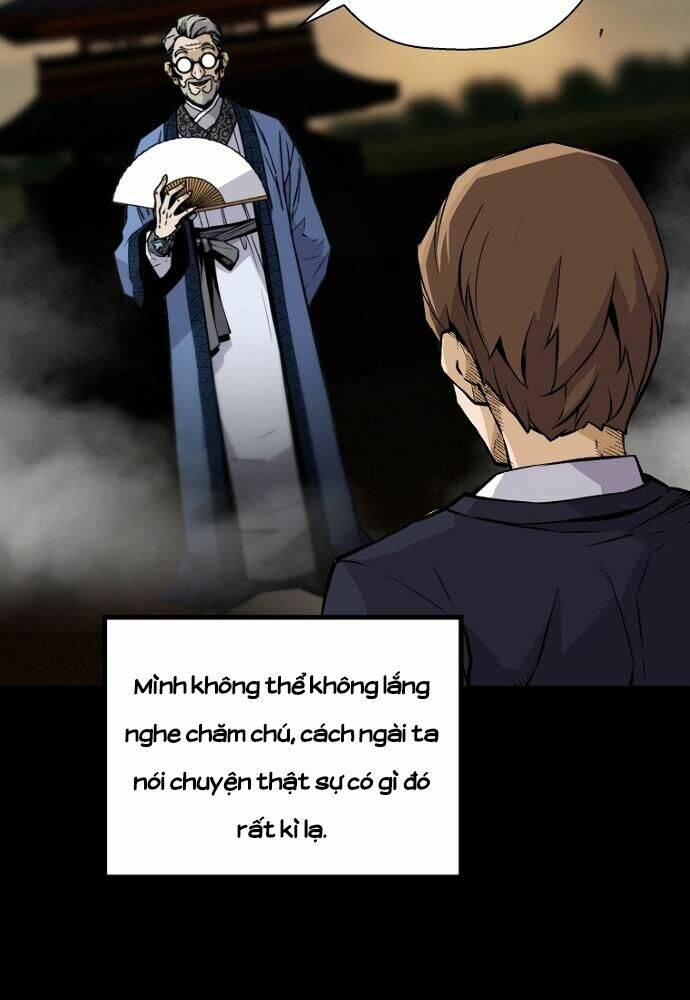 Sự Trở Lại Của Huyền Thoại - Chapter 24 - Page 13