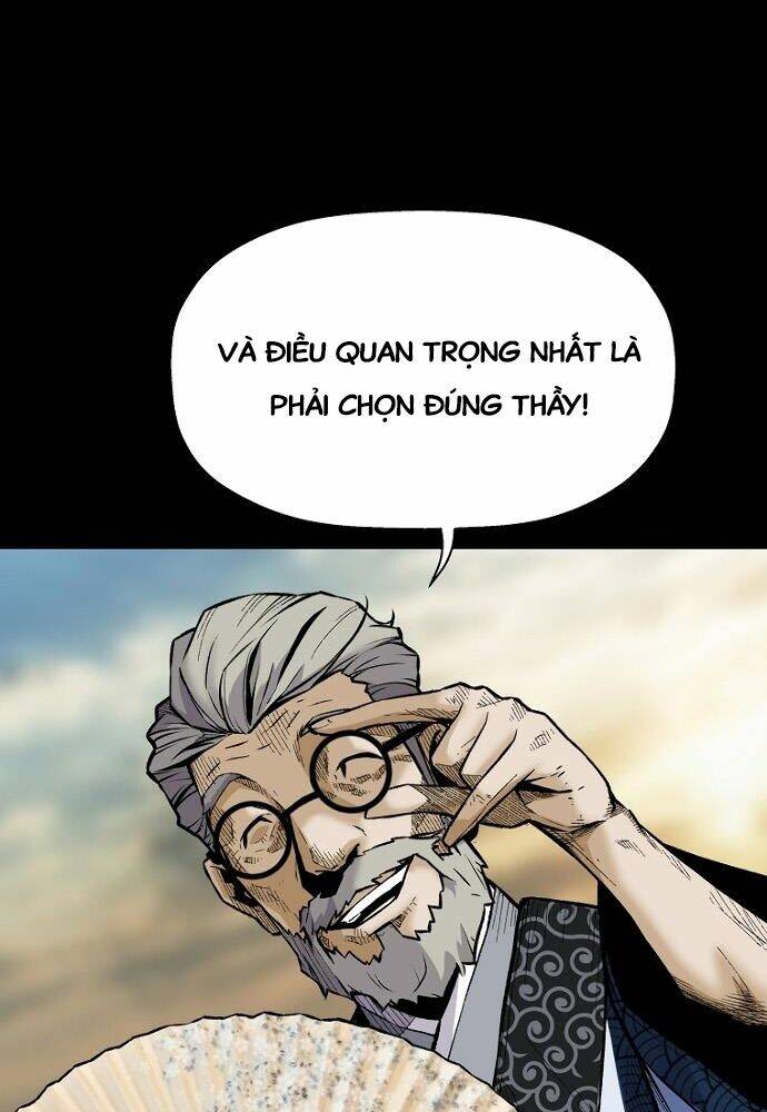 Sự Trở Lại Của Huyền Thoại - Chapter 24 - Page 14