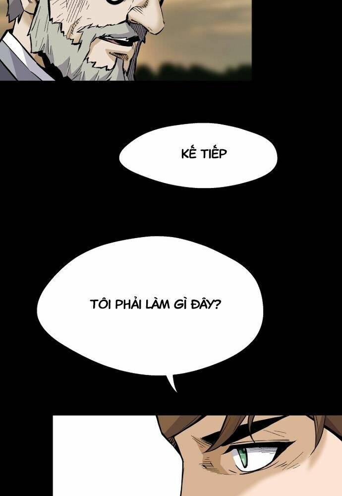 Sự Trở Lại Của Huyền Thoại - Chapter 24 - Page 17