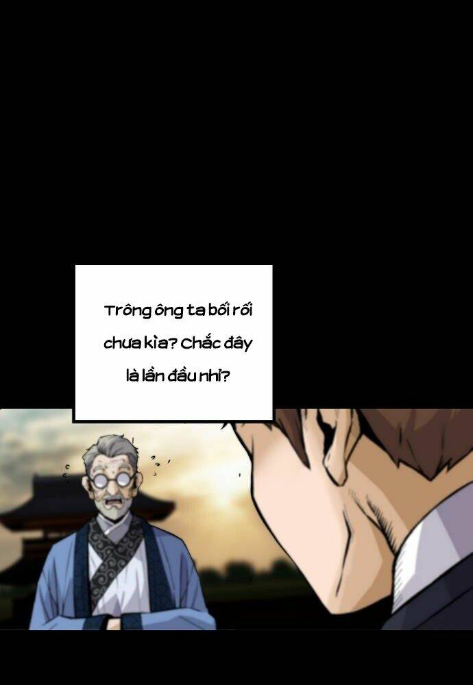 Sự Trở Lại Của Huyền Thoại - Chapter 24 - Page 20