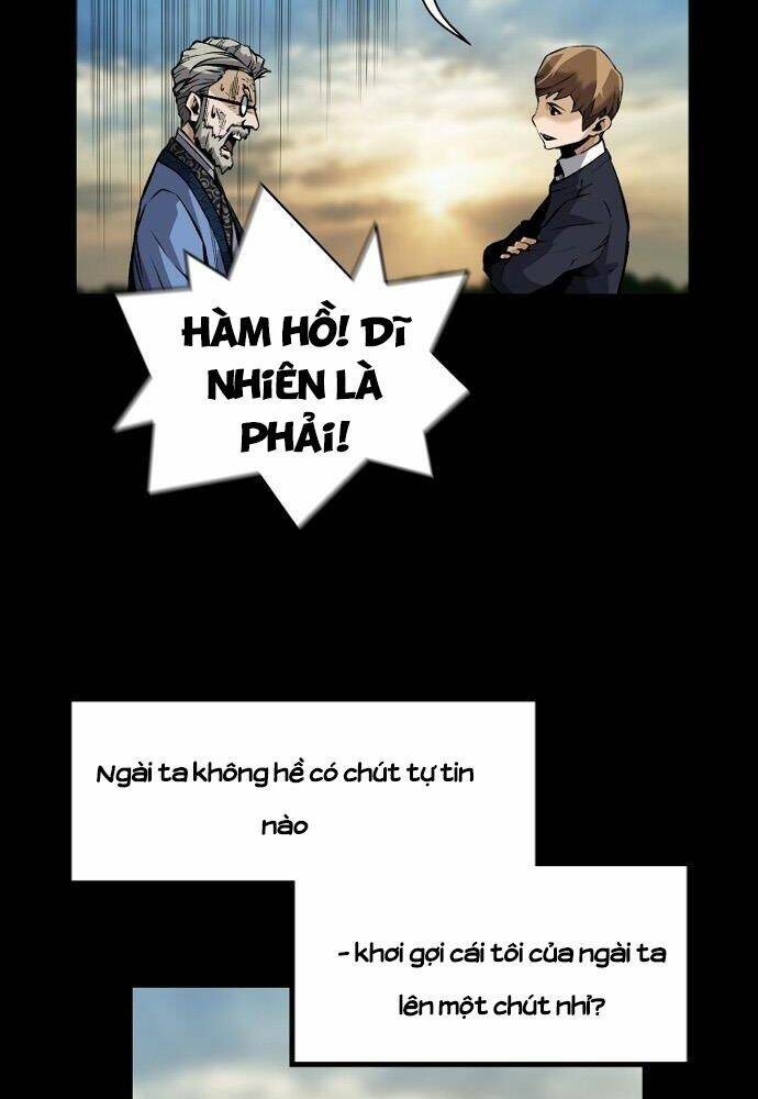 Sự Trở Lại Của Huyền Thoại - Chapter 24 - Page 26