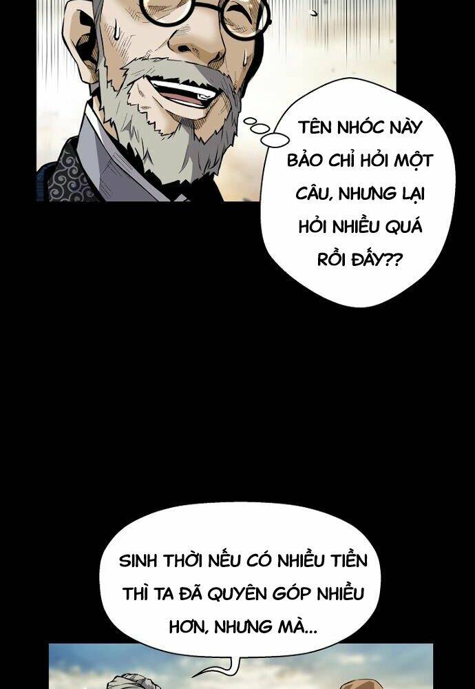 Sự Trở Lại Của Huyền Thoại - Chapter 24 - Page 30