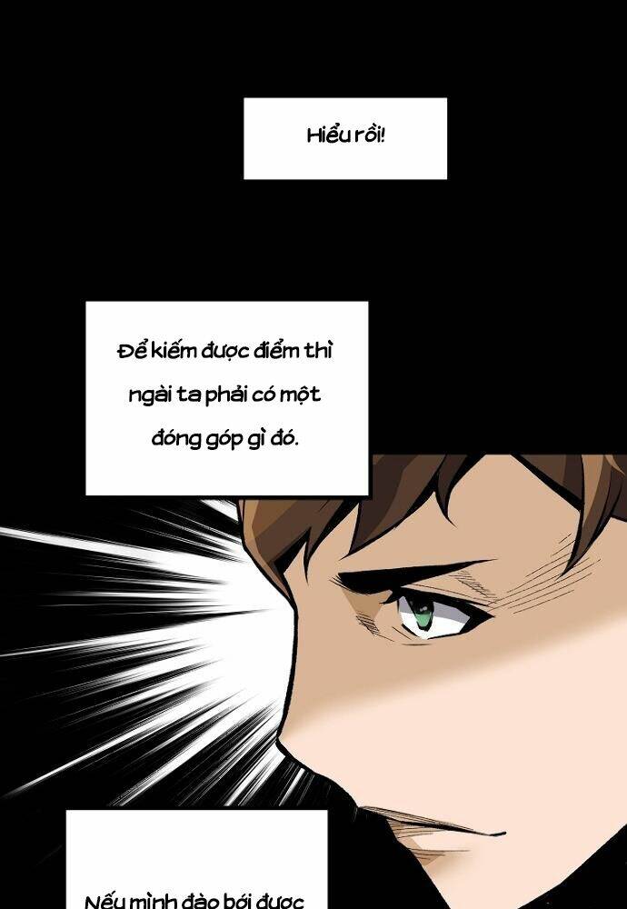 Sự Trở Lại Của Huyền Thoại - Chapter 24 - Page 33