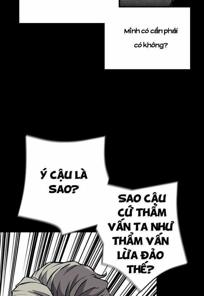 Sự Trở Lại Của Huyền Thoại - Chapter 24 - Page 35