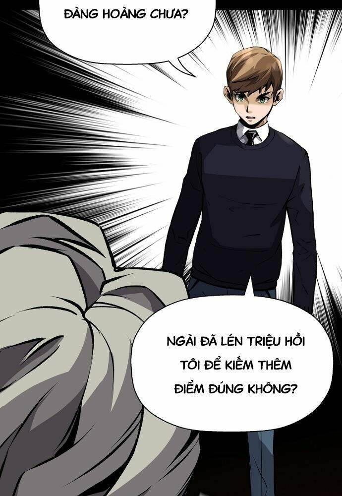 Sự Trở Lại Của Huyền Thoại - Chapter 24 - Page 37