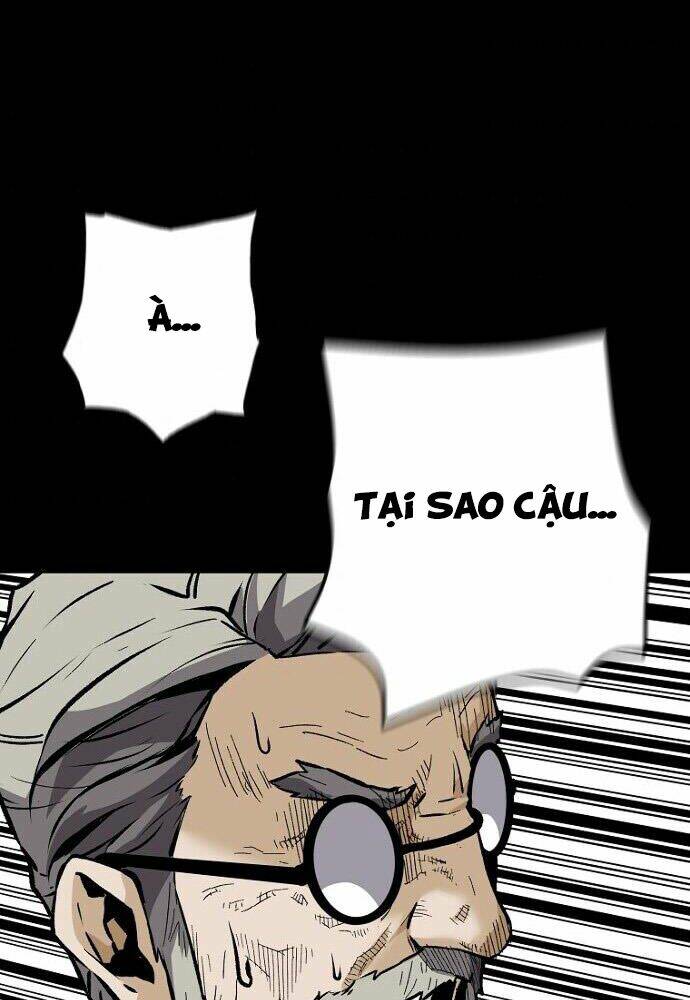 Sự Trở Lại Của Huyền Thoại - Chapter 24 - Page 40